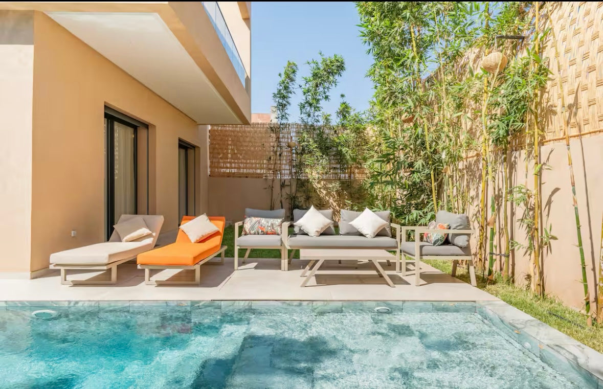 Villa Type