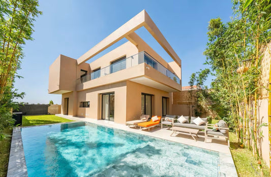 Villa Type