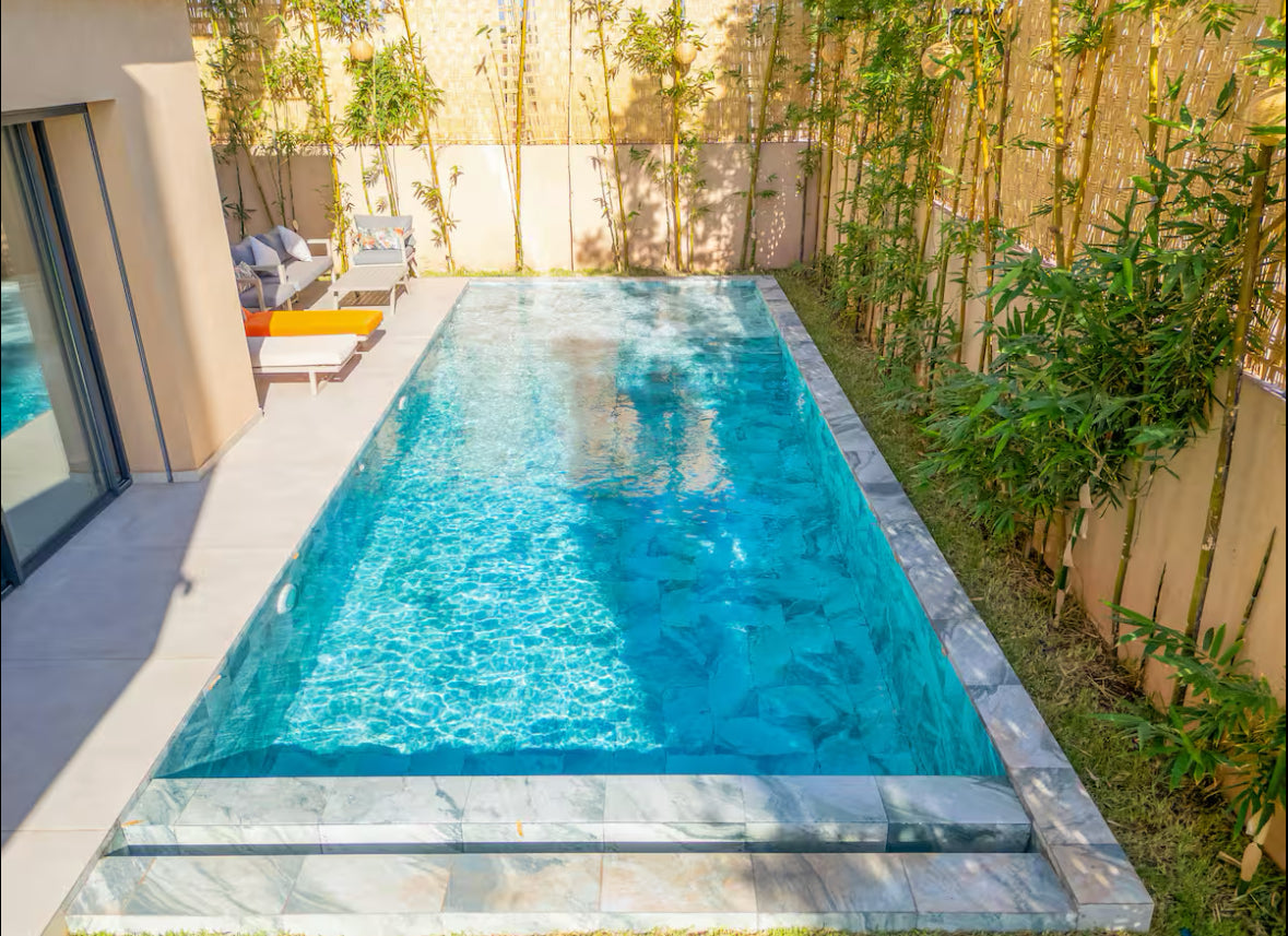 Villa Type