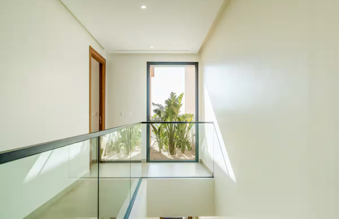 Villa Type