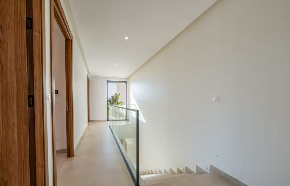 Villa Type