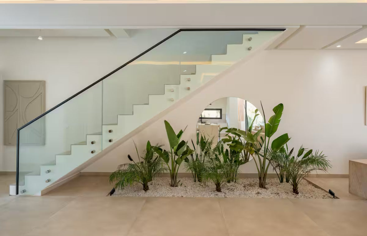 Villa Type