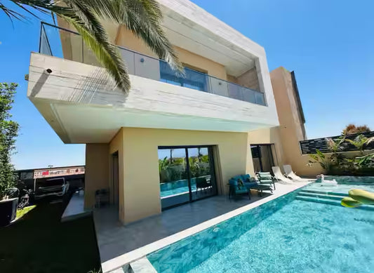 Villa Pampa