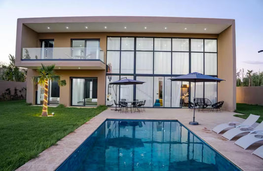 Villa Noma