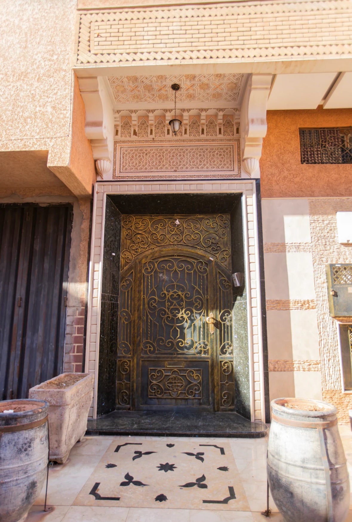 Le Bouchra - M'Hamid