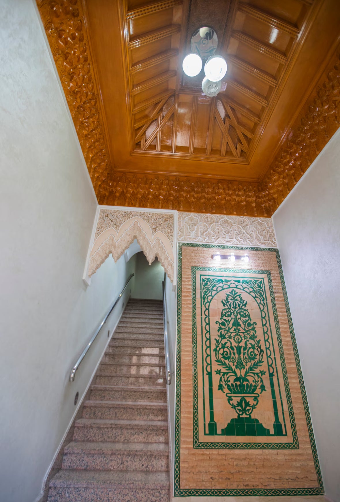 Le Bouchra - M'Hamid
