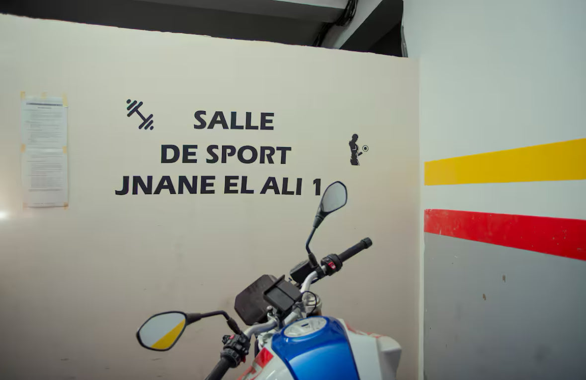 Temps D'avant - Route Casa
