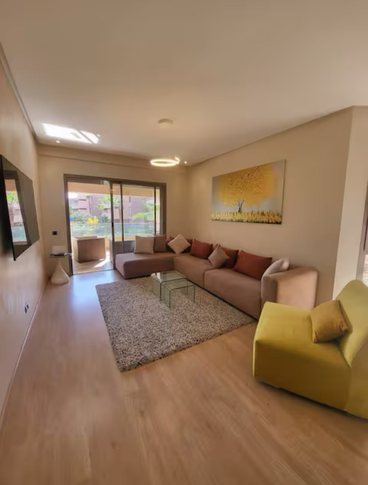 Le Djibson - Prestigia Opale