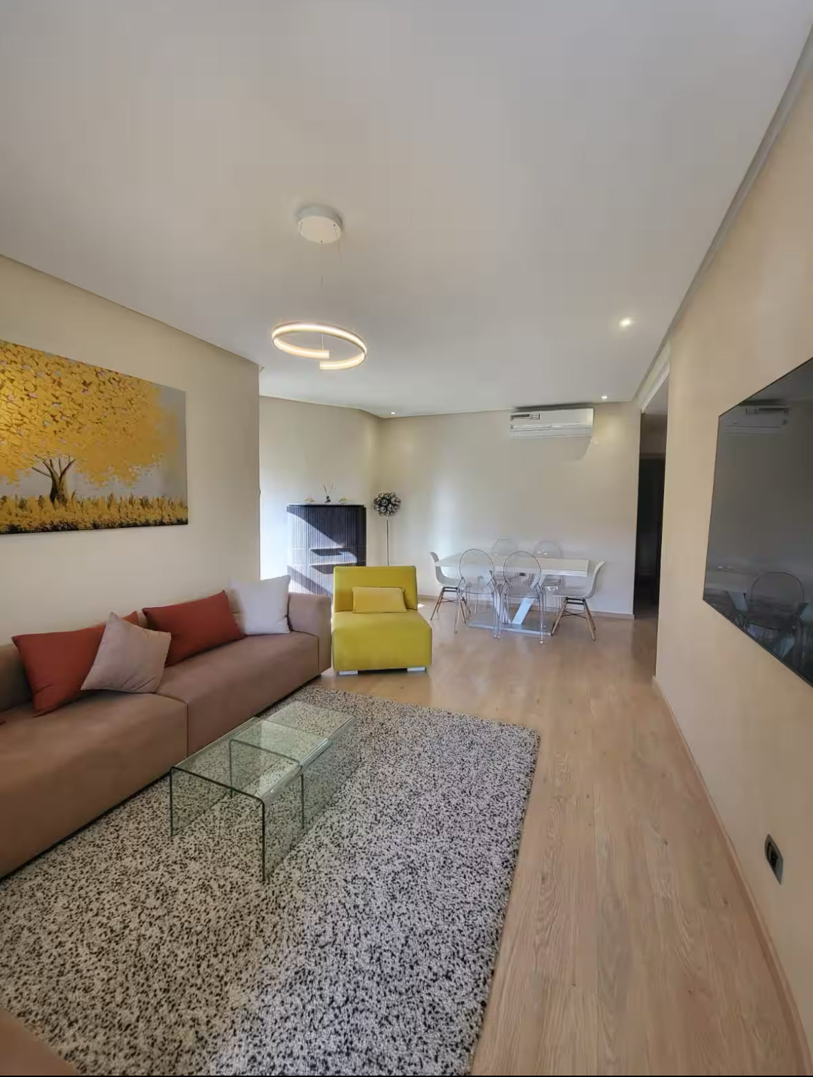 Le Djibson - Prestigia Opale