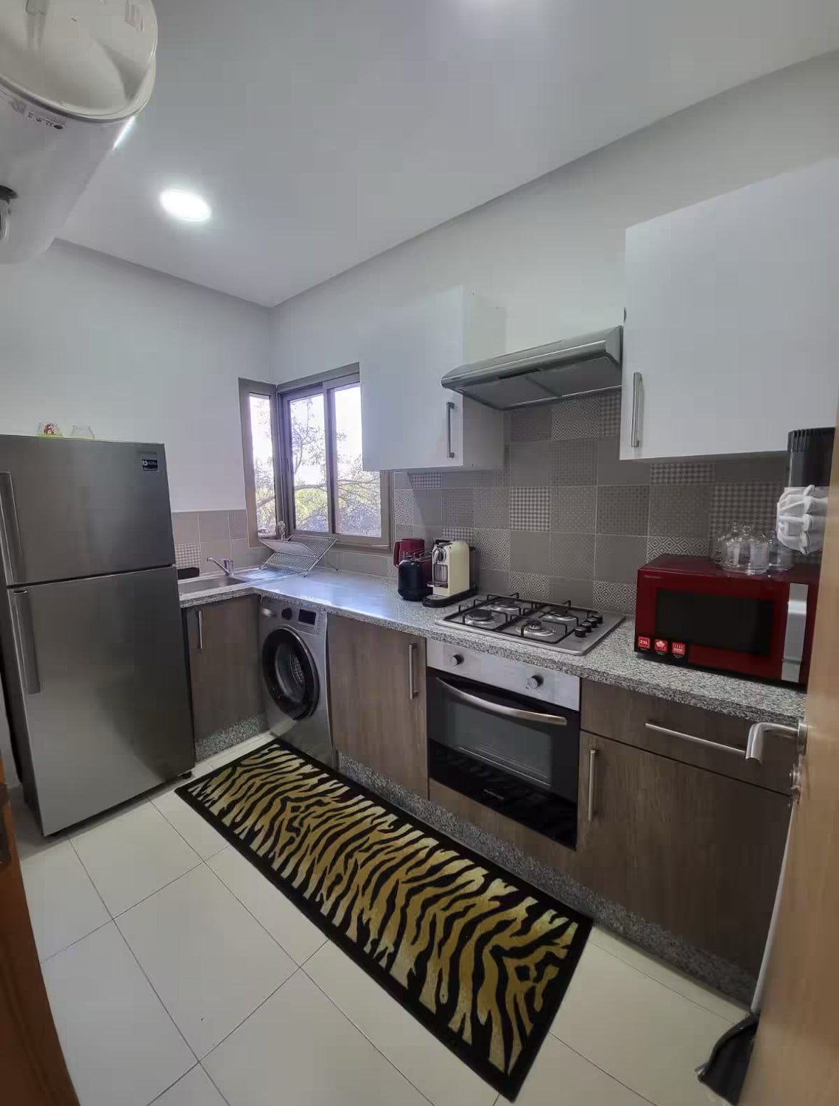 Le Djibson - Prestigia Opale