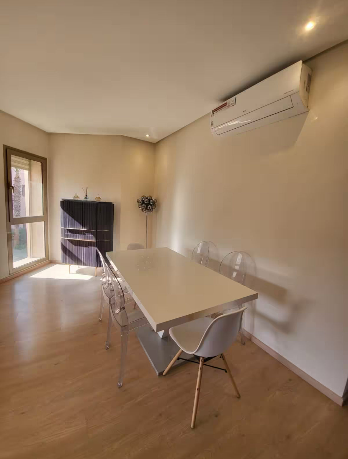 Le Djibson - Prestigia Opale