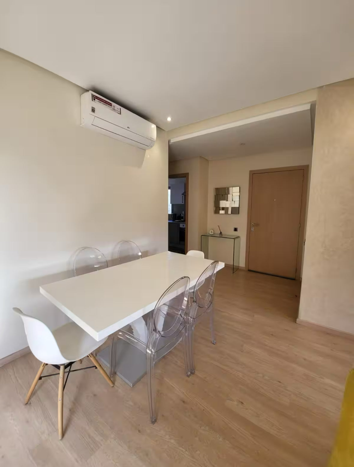 Le Djibson - Prestigia Opale