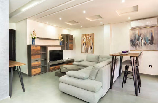 Le Briket – Guéliz