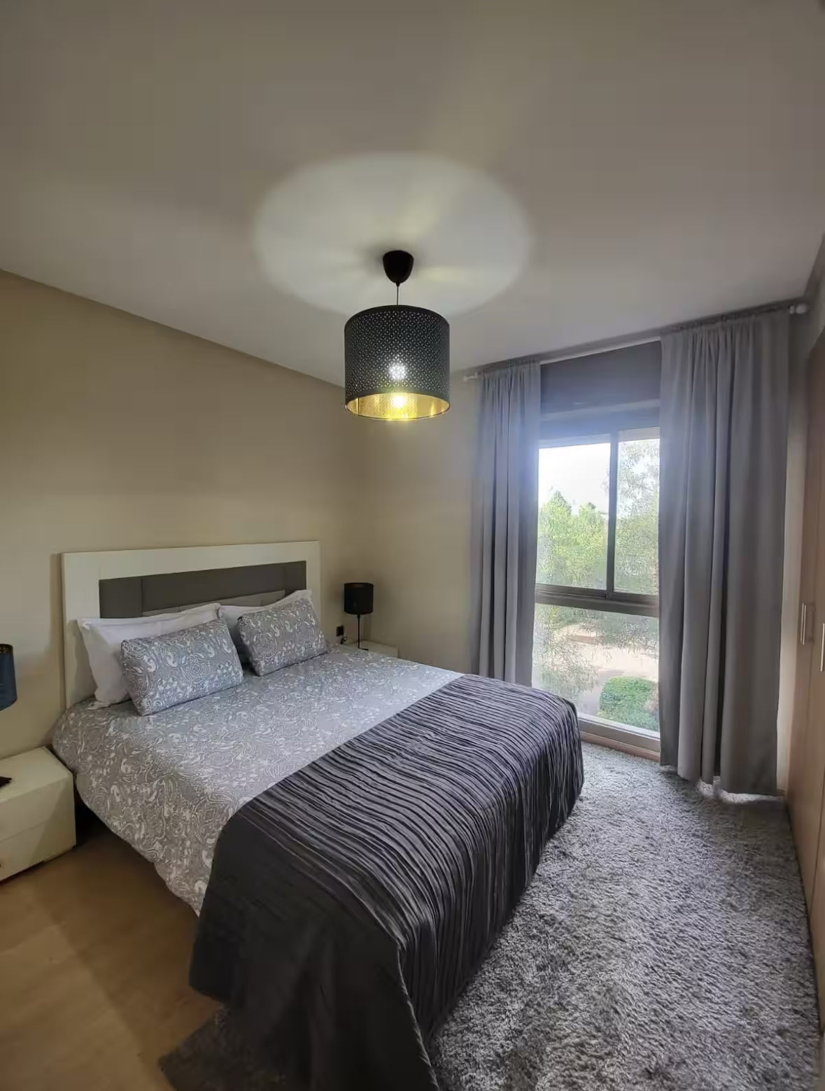 Le Djibson - Prestigia Opale