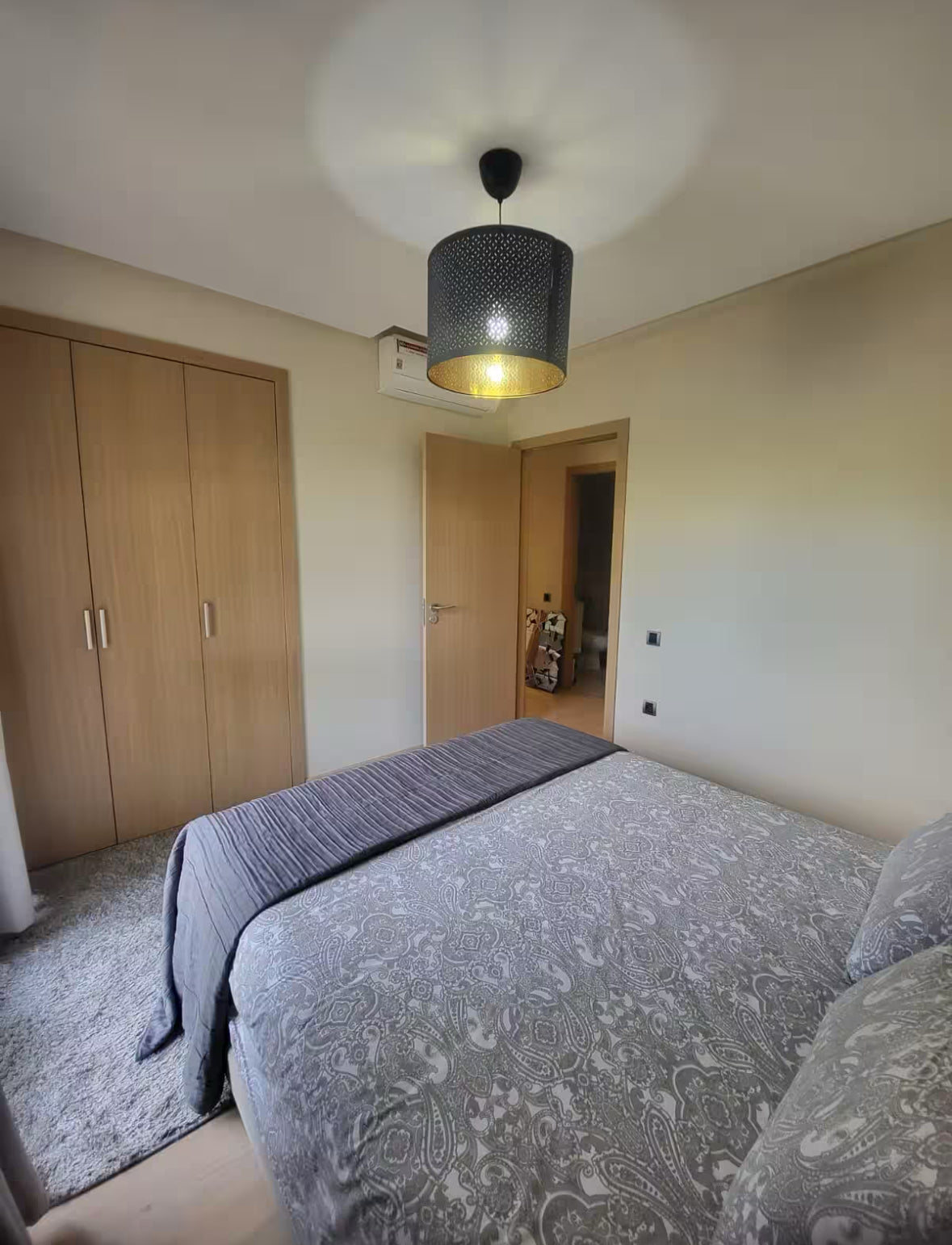 Le Djibson - Prestigia Opale