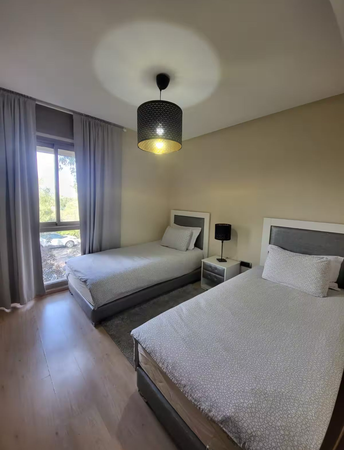 Le Djibson - Prestigia Opale