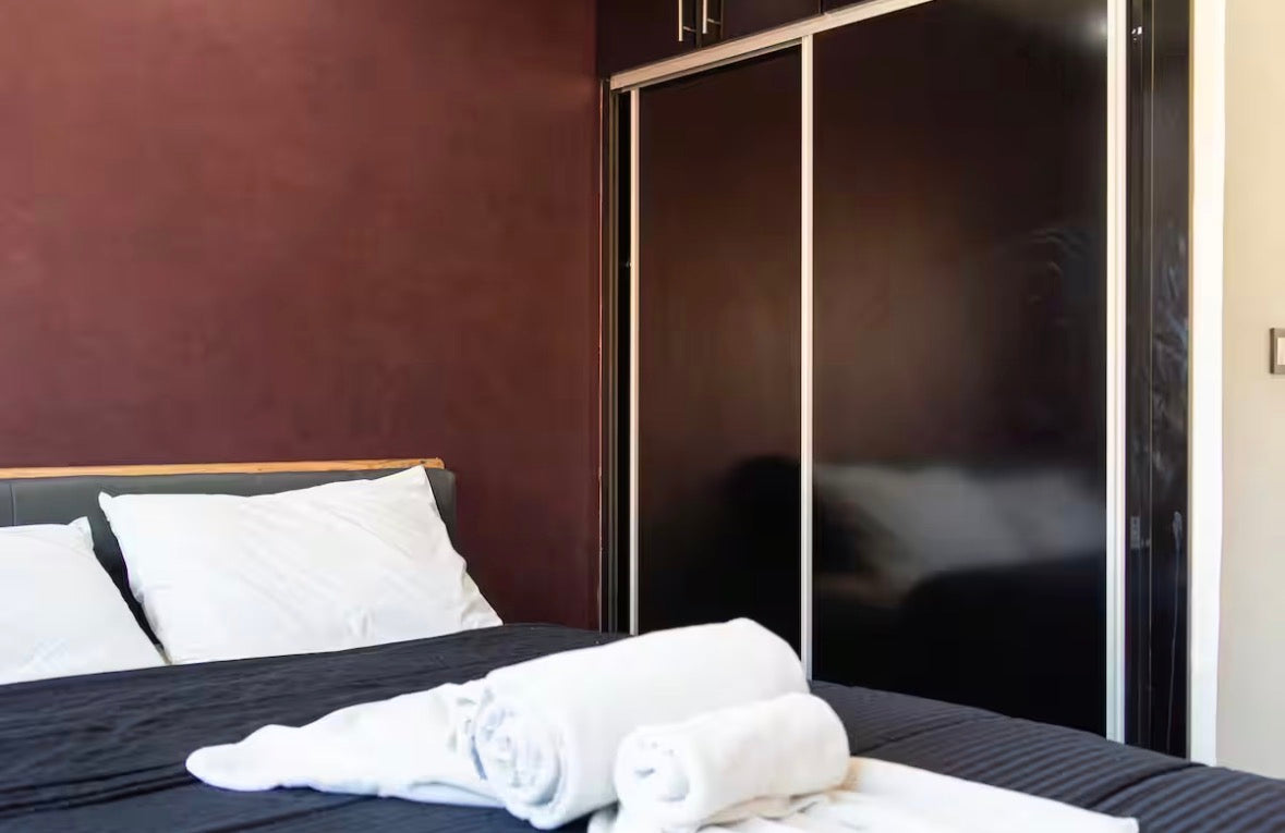 Le Briket – Guéliz