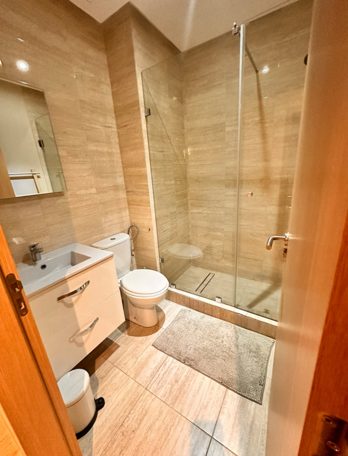 Le Djibson - Prestigia Opale