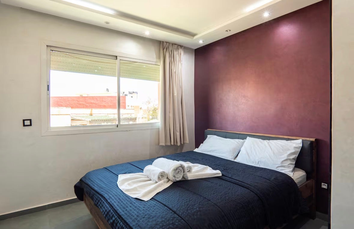 Le Briket – Guéliz