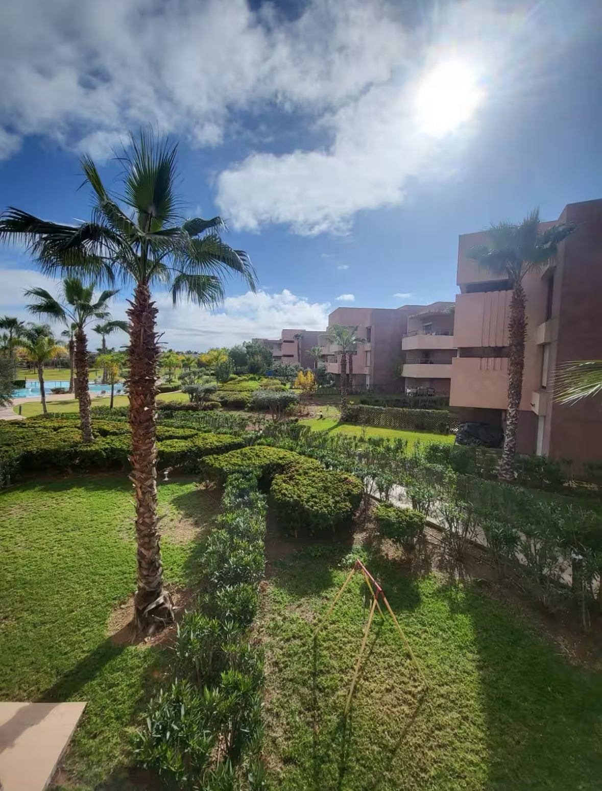 Le Djibson - Prestigia Opale