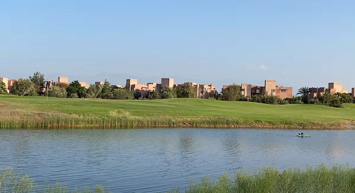 Le Djibson - Prestigia Opale