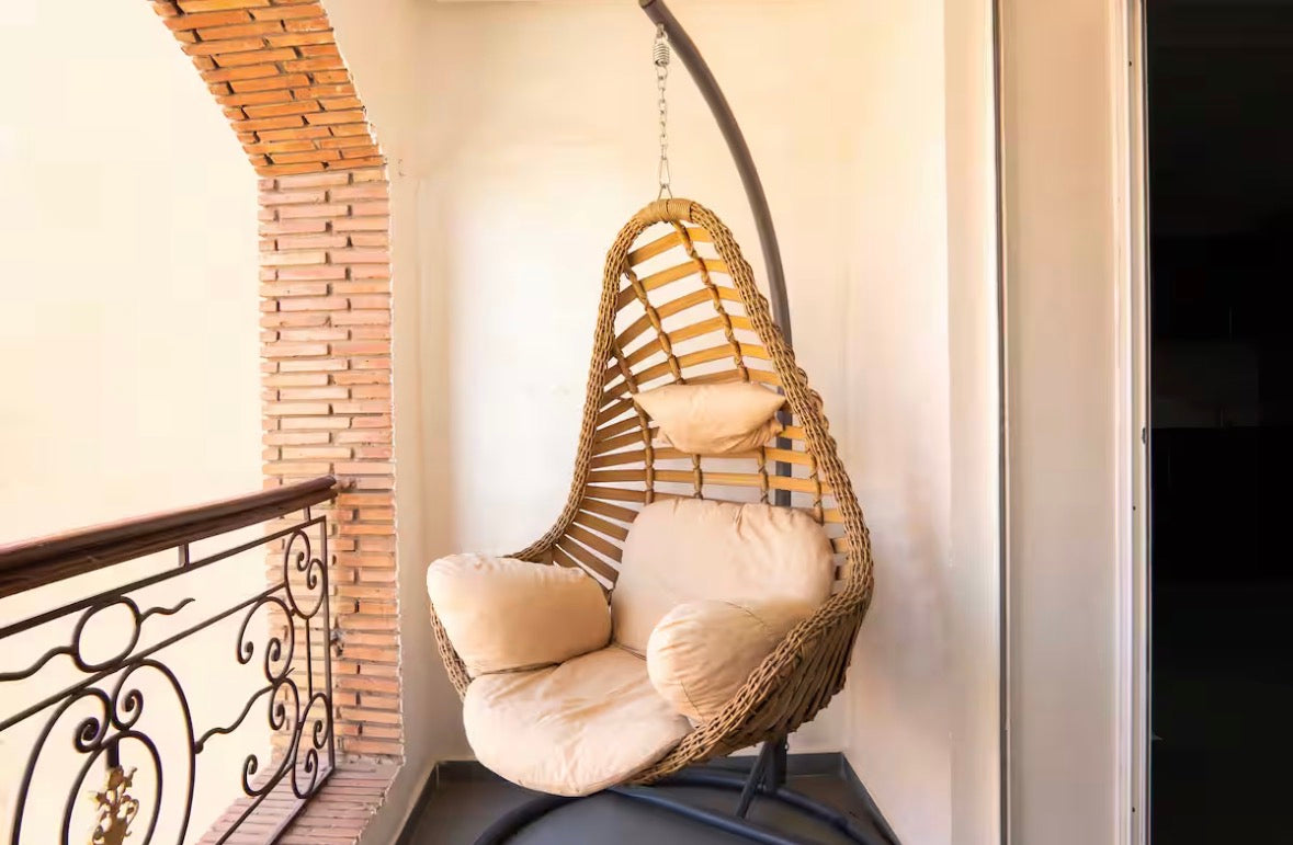 Le Briket – Guéliz