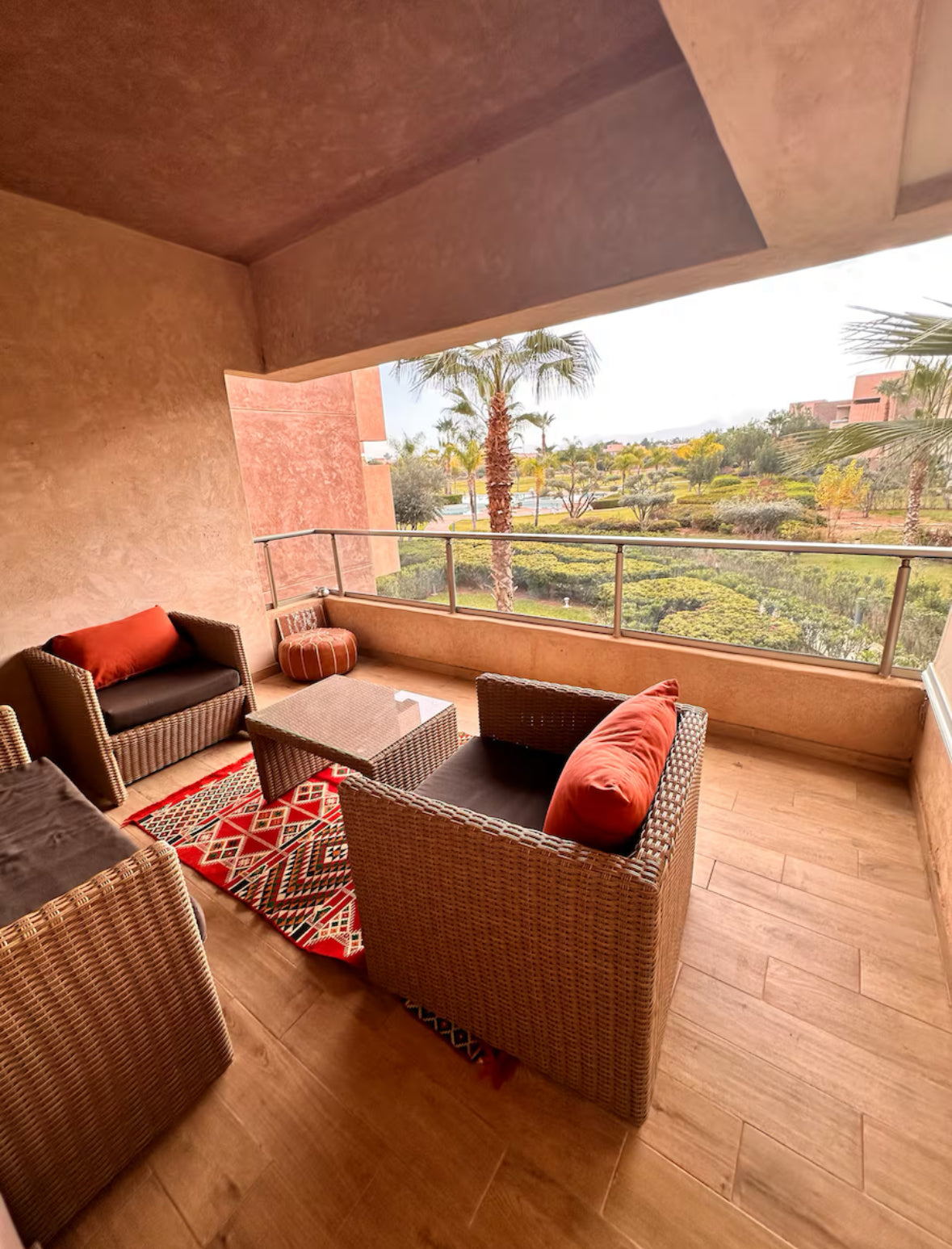 Le Djibson - Prestigia Opale