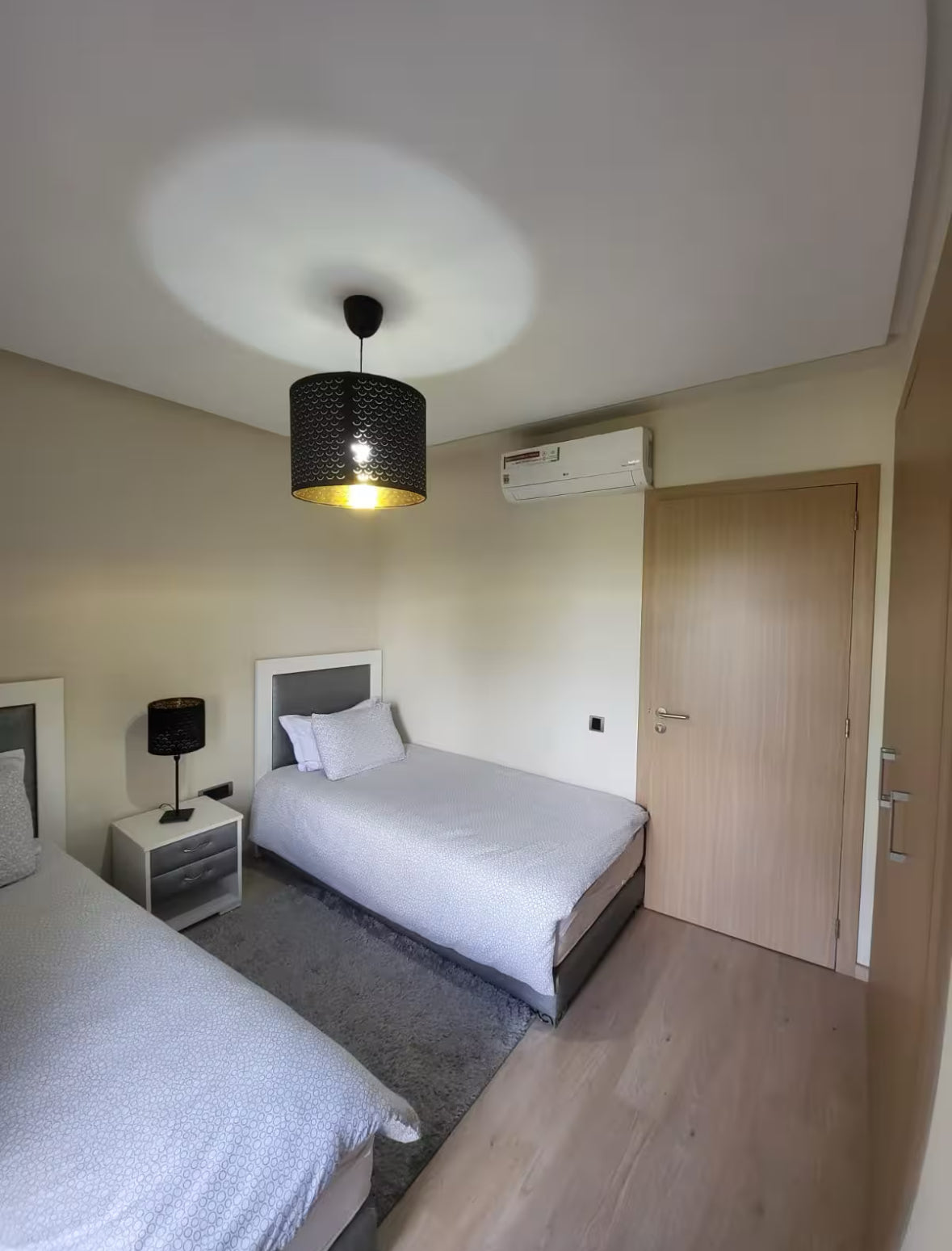 Le Djibson - Prestigia Opale