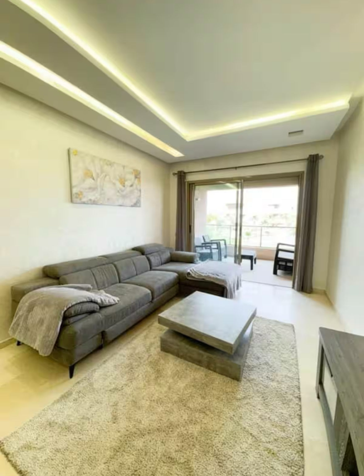 Le Ghost - Prestigia Saphir