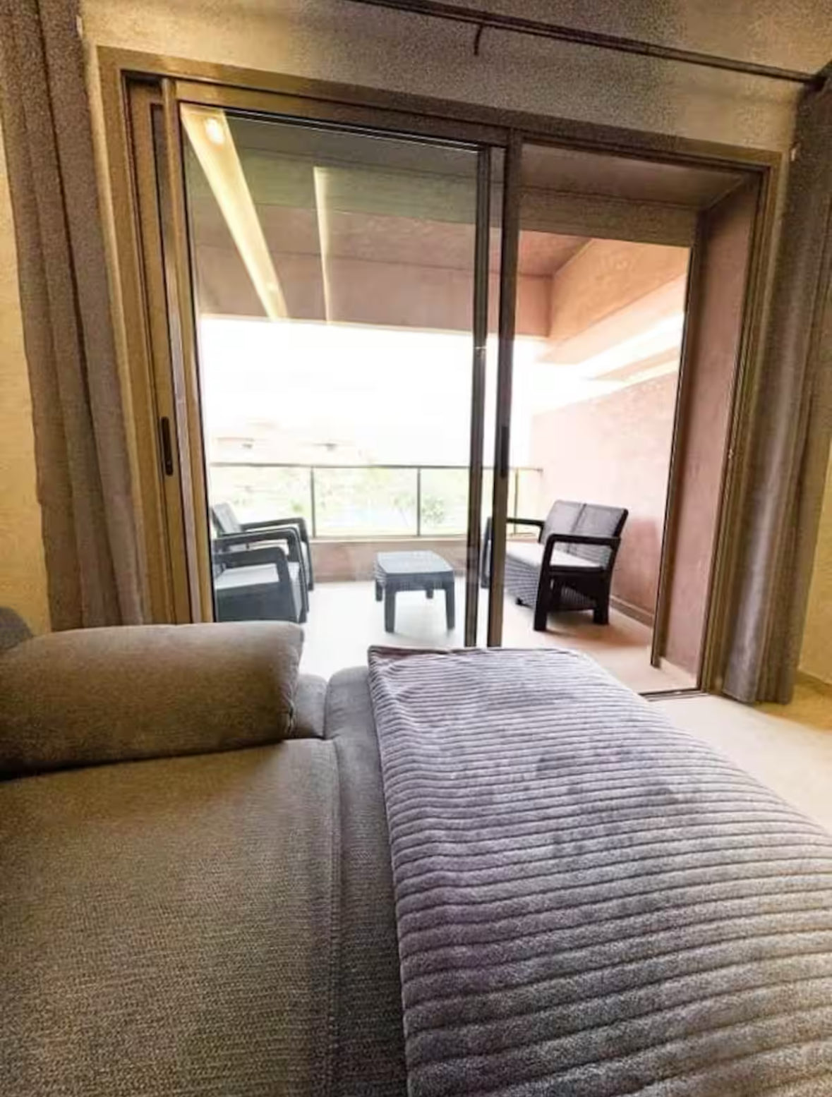 Le Ghost - Prestigia Saphir