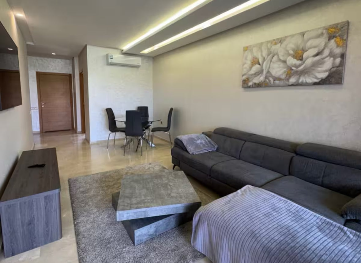 Le Ghost - Prestigia Saphir