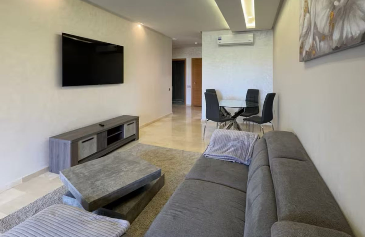 Le Ghost - Prestigia Saphir