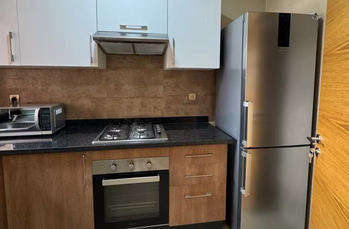 Le Ghost - Prestigia Saphir