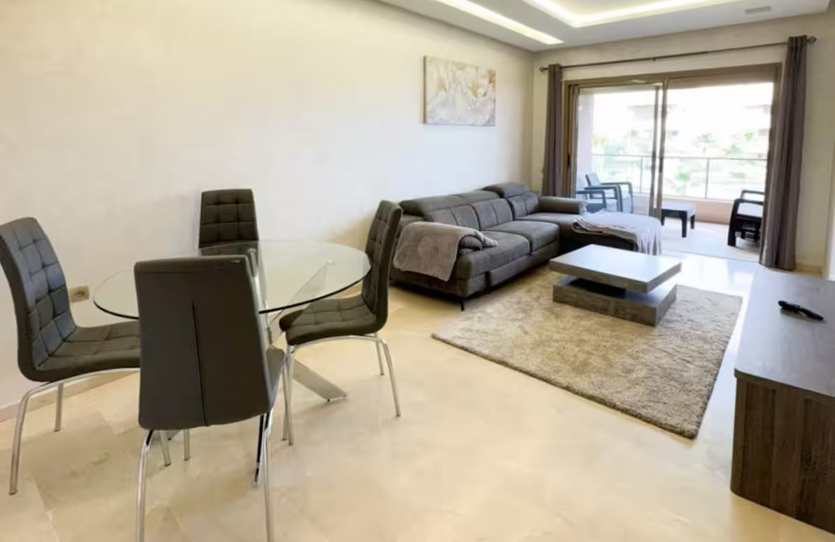 Le Ghost - Prestigia Saphir