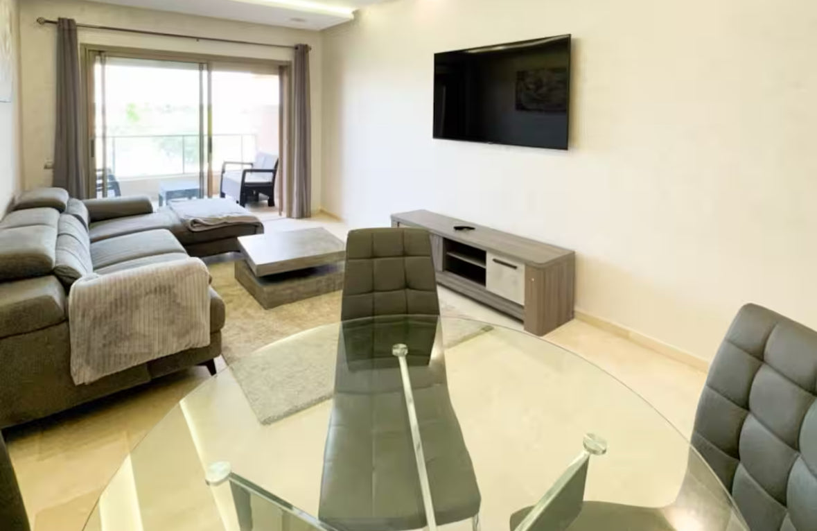 Le Ghost - Prestigia Saphir