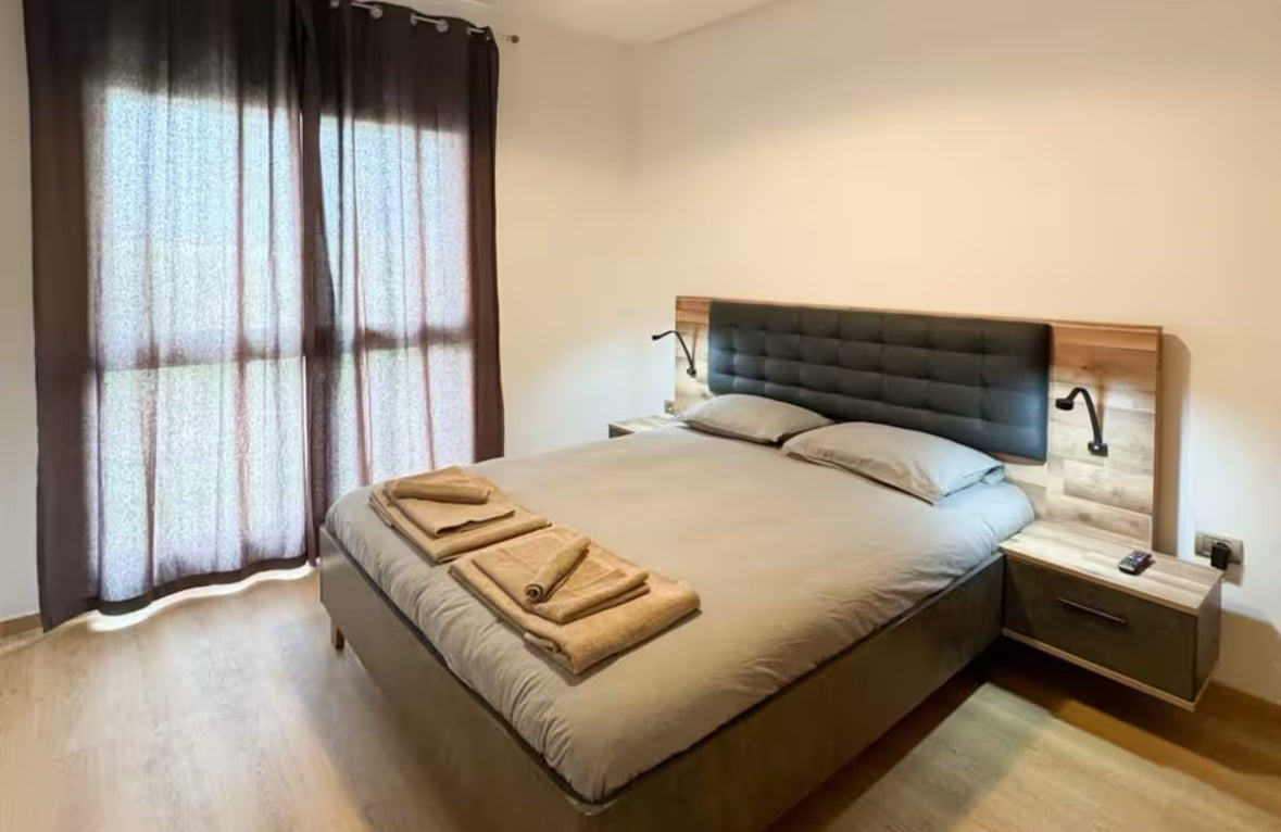 Le Ghost - Prestigia Saphir