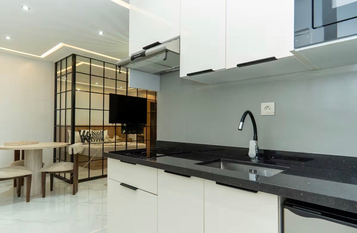 Le Bling Jacuzzi - Guéliz