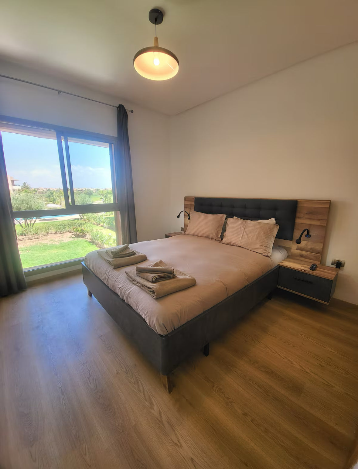 Le Ghost - Prestigia Saphir