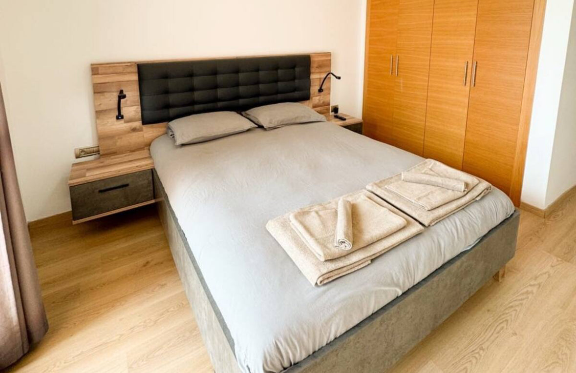 Le Ghost - Prestigia Saphir