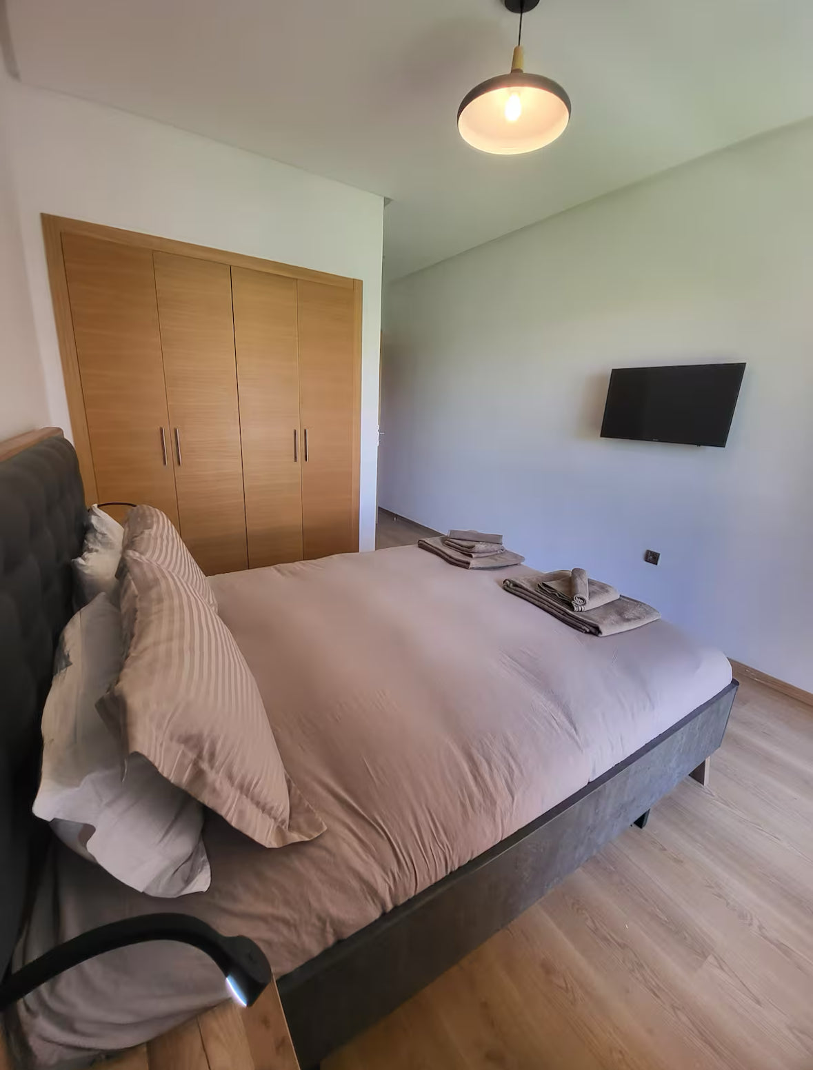 Le Ghost - Prestigia Saphir