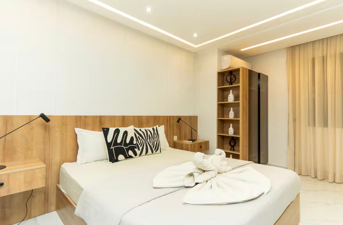 Le Bling Jacuzzi - Guéliz