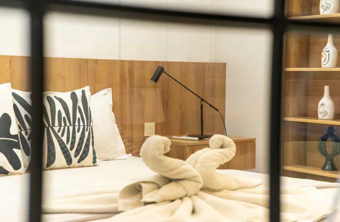 Le Bling Jacuzzi - Guéliz