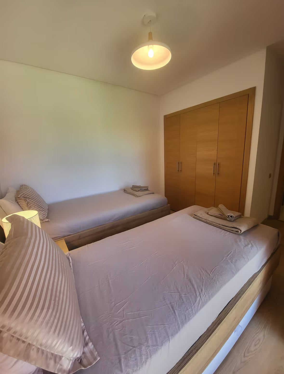 Le Ghost - Prestigia Saphir