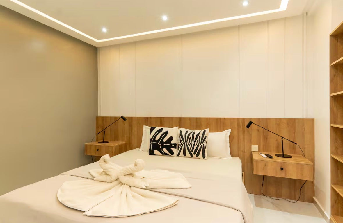 Le Bling Jacuzzi - Guéliz