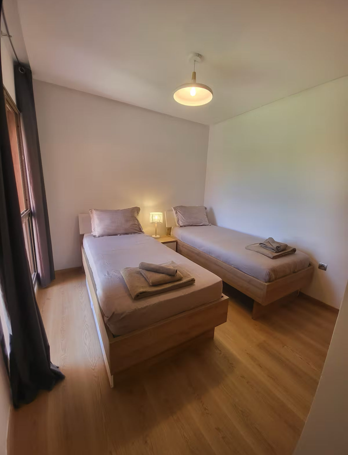 Le Ghost - Prestigia Saphir