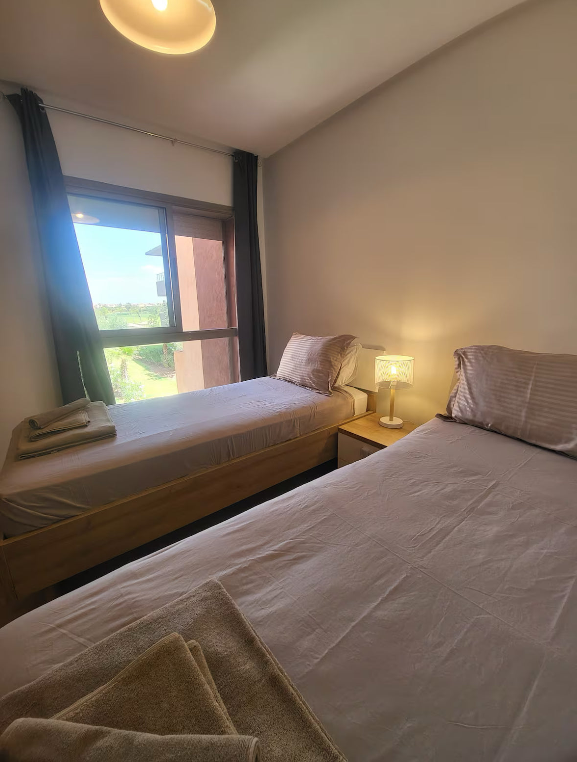 Le Ghost - Prestigia Saphir