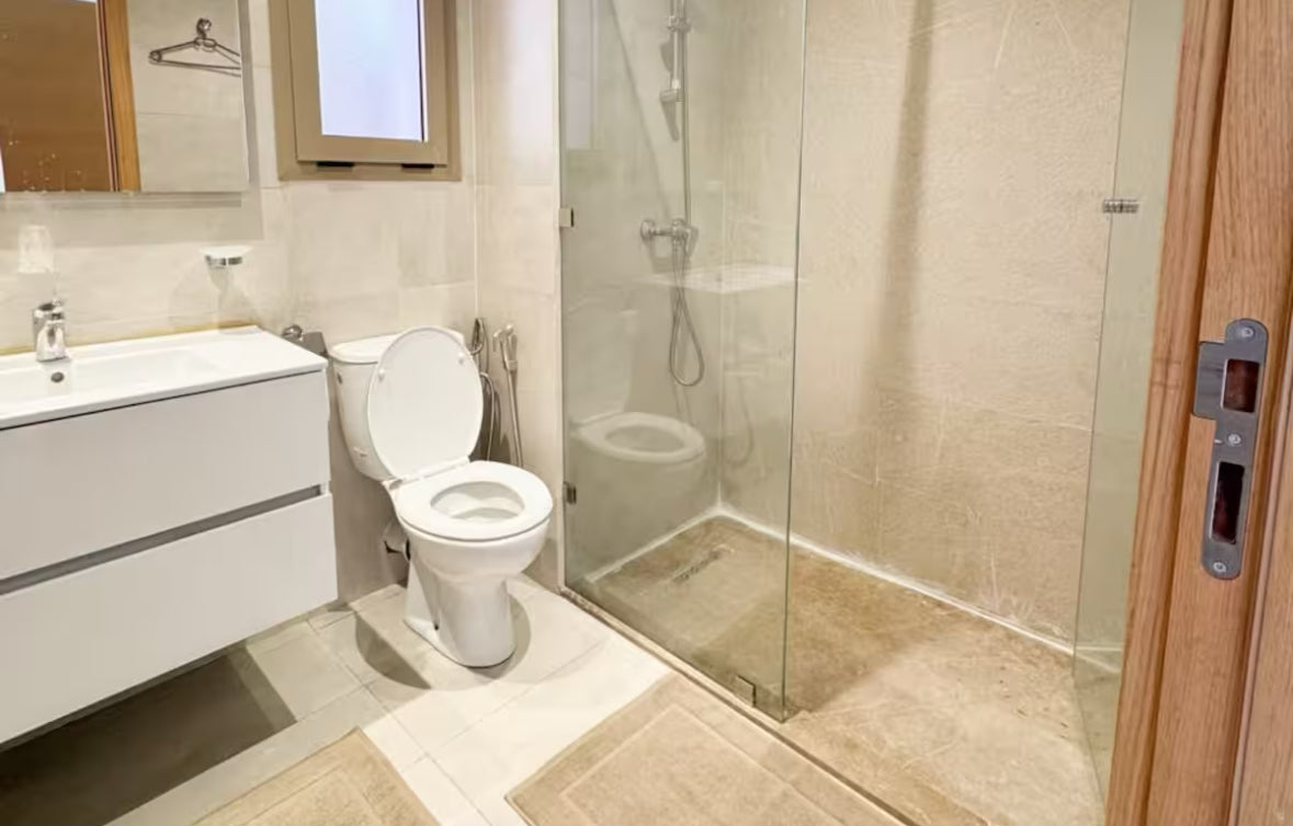 Le Ghost - Prestigia Saphir