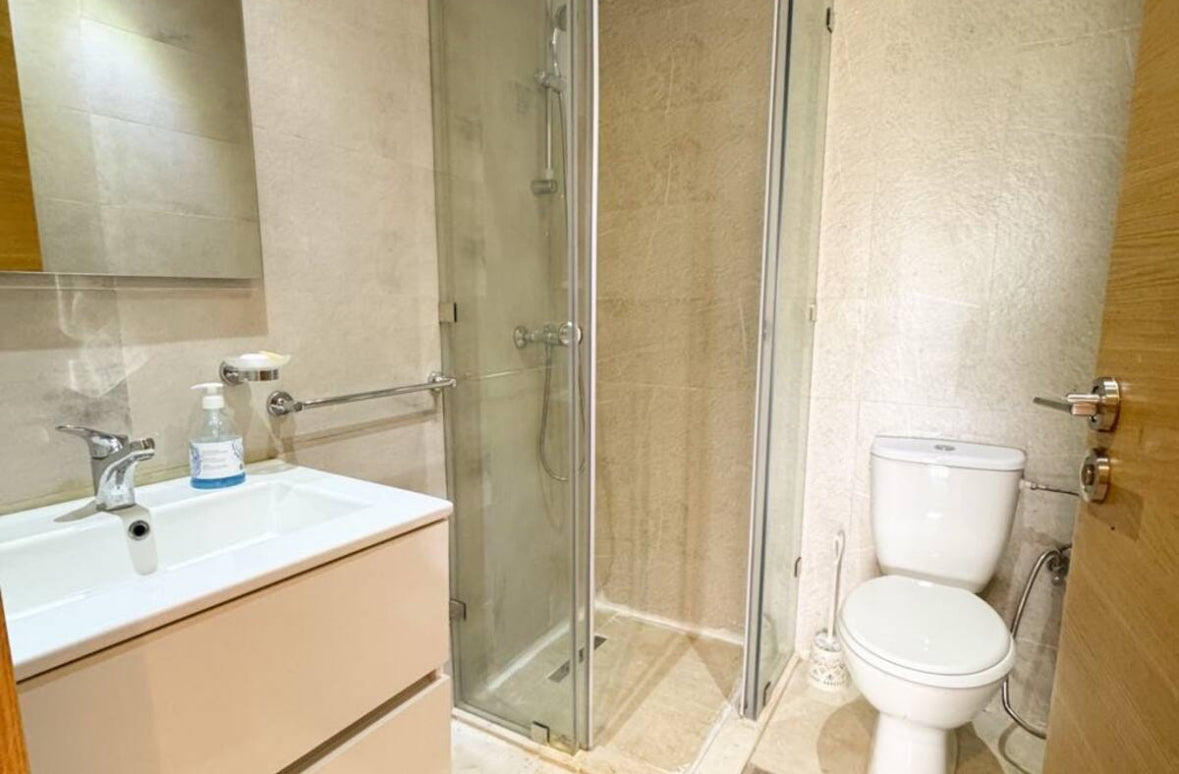 Le Ghost - Prestigia Saphir