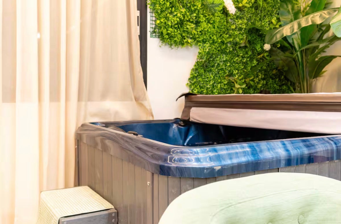 Le Bling Jacuzzi - Guéliz