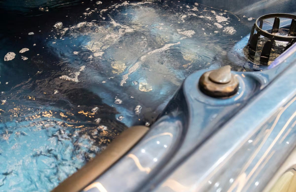 Le Bling Jacuzzi - Guéliz